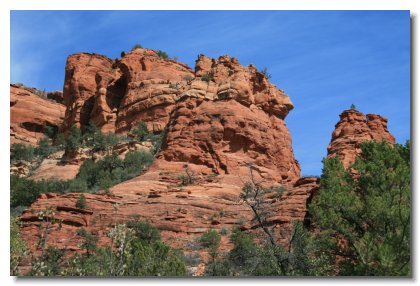 S (23)   Fay Canyon 1  - Boynton Pass Road